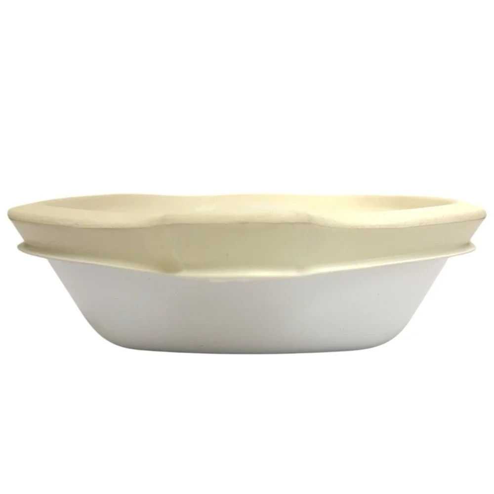 Vintage‎ Corning Ware 14oz P-41-B Petite Casserole Dish w/Lid Blue Cornflower